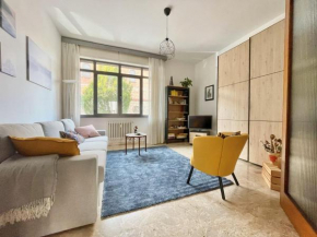 Apartment via Fabbroni San Martino